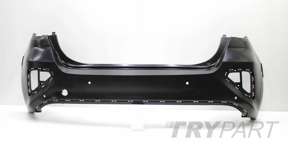KIA CEED III GT LINE REAR BUMPER REAR ORIGINAL HB NEW 86611-J7910