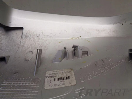 AUDI Q5 SQ5 8R 8R0 Right Mirror Housing