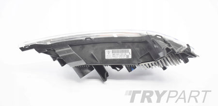 PORSCHE CARRERA 991 911 LEFT HALOGEN LED DRL EU