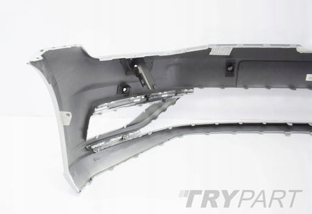 VW GOLF VII LIFT 5G0 FRONT BUMPER EXCELLENT ORIGINAL CONDITION