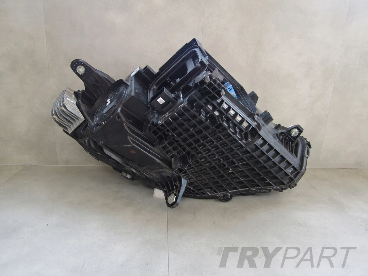 MERCEDES EQS W296 FULL LED DIGITAL LIGHT 22- LH LEFT HEADLIGHT A296906250