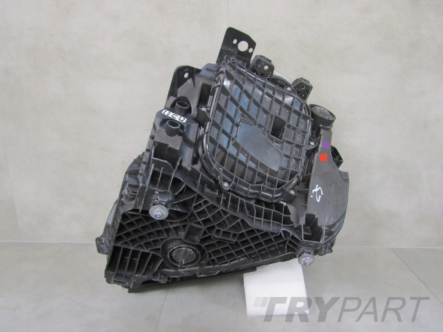 Porsche Taycan 9J1 FULL LED MATRIX 19- RH RIGHT Headlight 9J1941060D