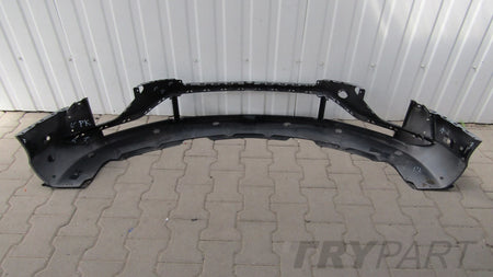 Bentley Continental GT GTC SPEED 15- Front Bumper