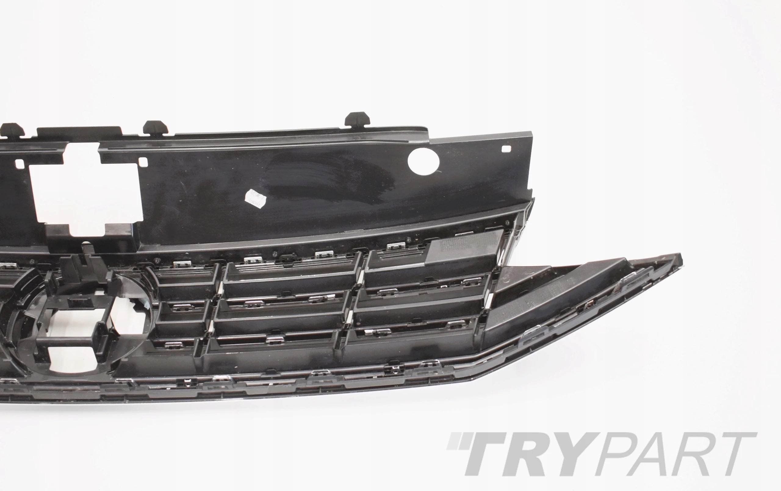 VW PASSAT B8 3G0 LIFT BUMPER GRILLE ORG