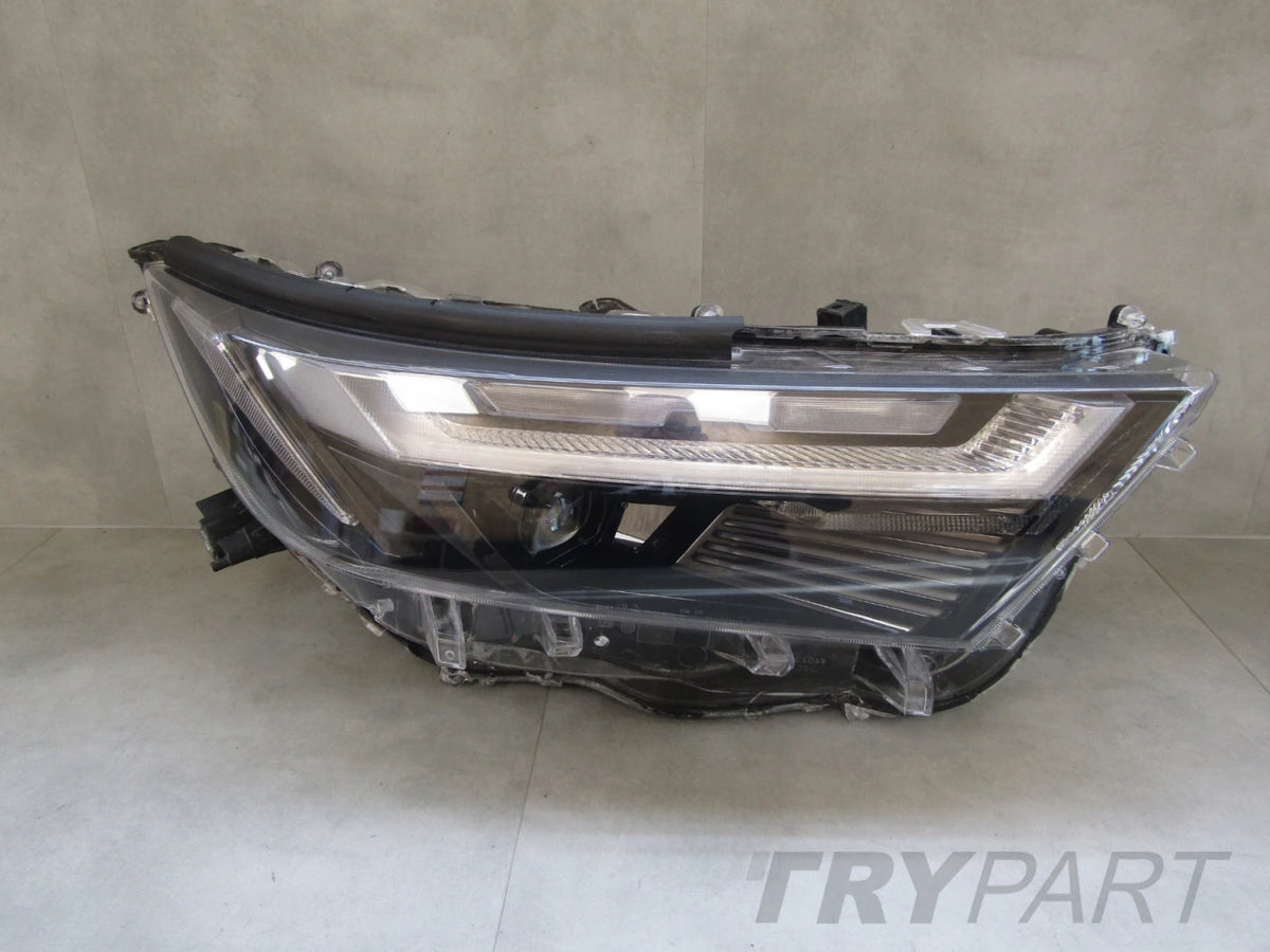Toyota Rav4 V LIFT Headlight FULL LED 21- RH