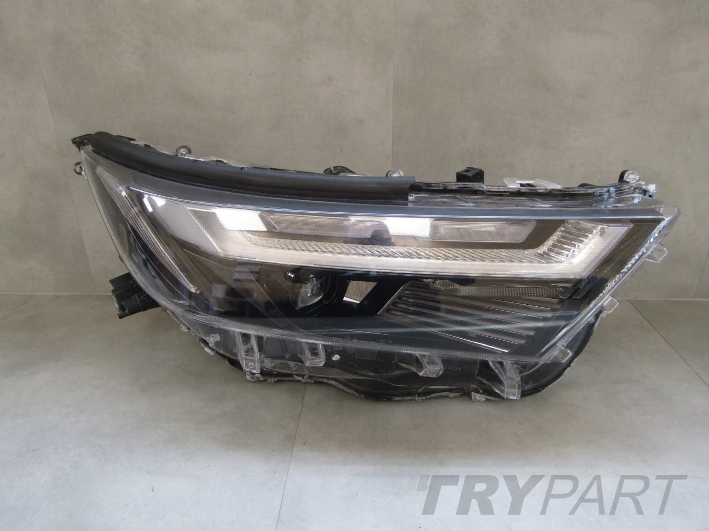 Toyota Rav4 V LIFT Headlight FULL LED 21- RH