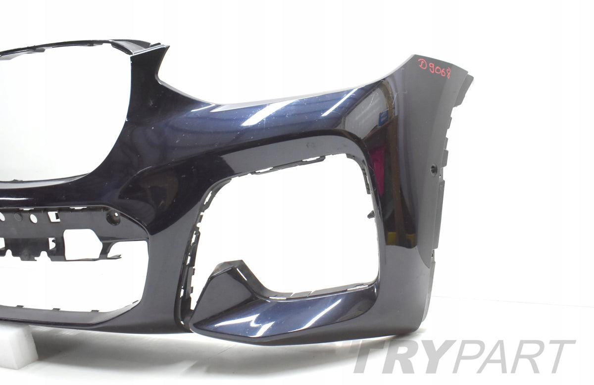 BMW X3 X4 G01 G02 M Sport Package Front Bumper Original