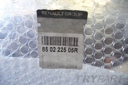RENAULT ESPACE V 5 14-19 FACTORY NEW REAR BUMPER OE ASO ORIGINAL