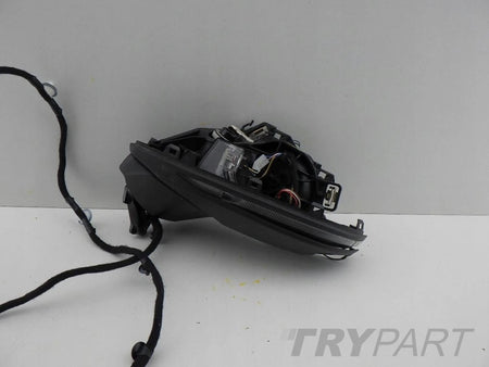 AUDI A6 C8 4K1 CAMERA 10 PIN LEFT MIRROR