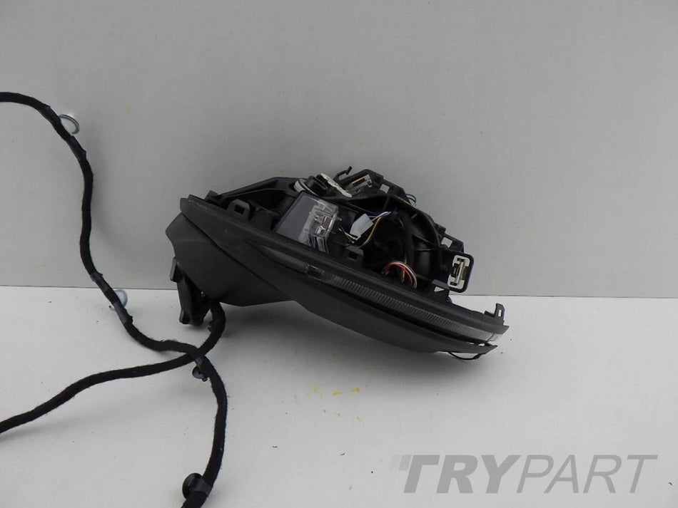 AUDI A6 C8 4K1 CAMERA 10 PIN LEFT MIRROR