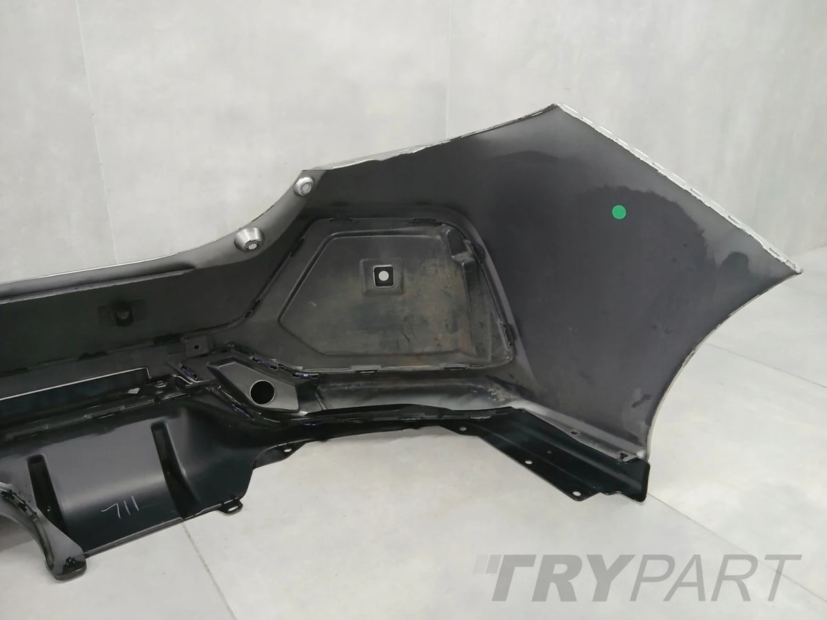 Rear Bumper Honda Civic X 10 HB SPORT 17-