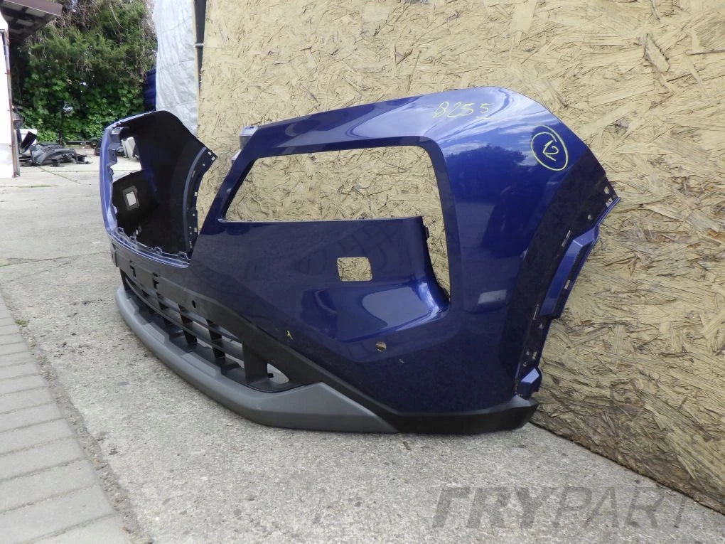 NISSAN X-TRAIL X TRAIL T33 ROGUE 21- Front Bumper