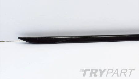AUDI A4 B9 S LINE LIFT 8W LEFT SILL MOLDING