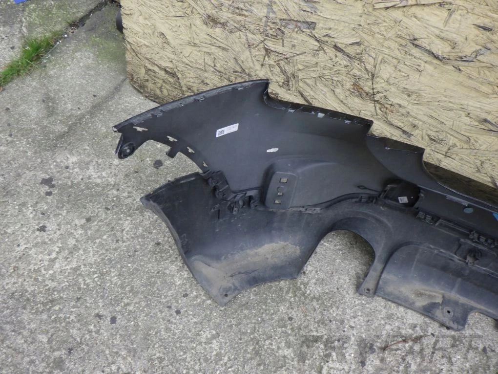 MINI COUNTRYMAN F60 Rear Bumper