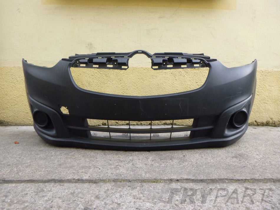 OPEL COMBO D Front Bumper