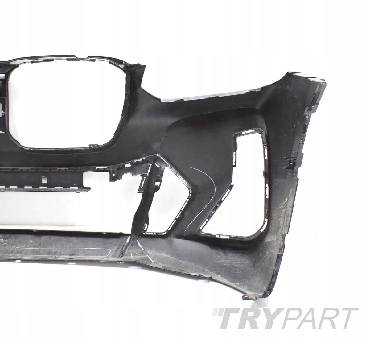 BMW X3 G01 LIFT LCI M PACKAGE FRONT BUMPER ORG