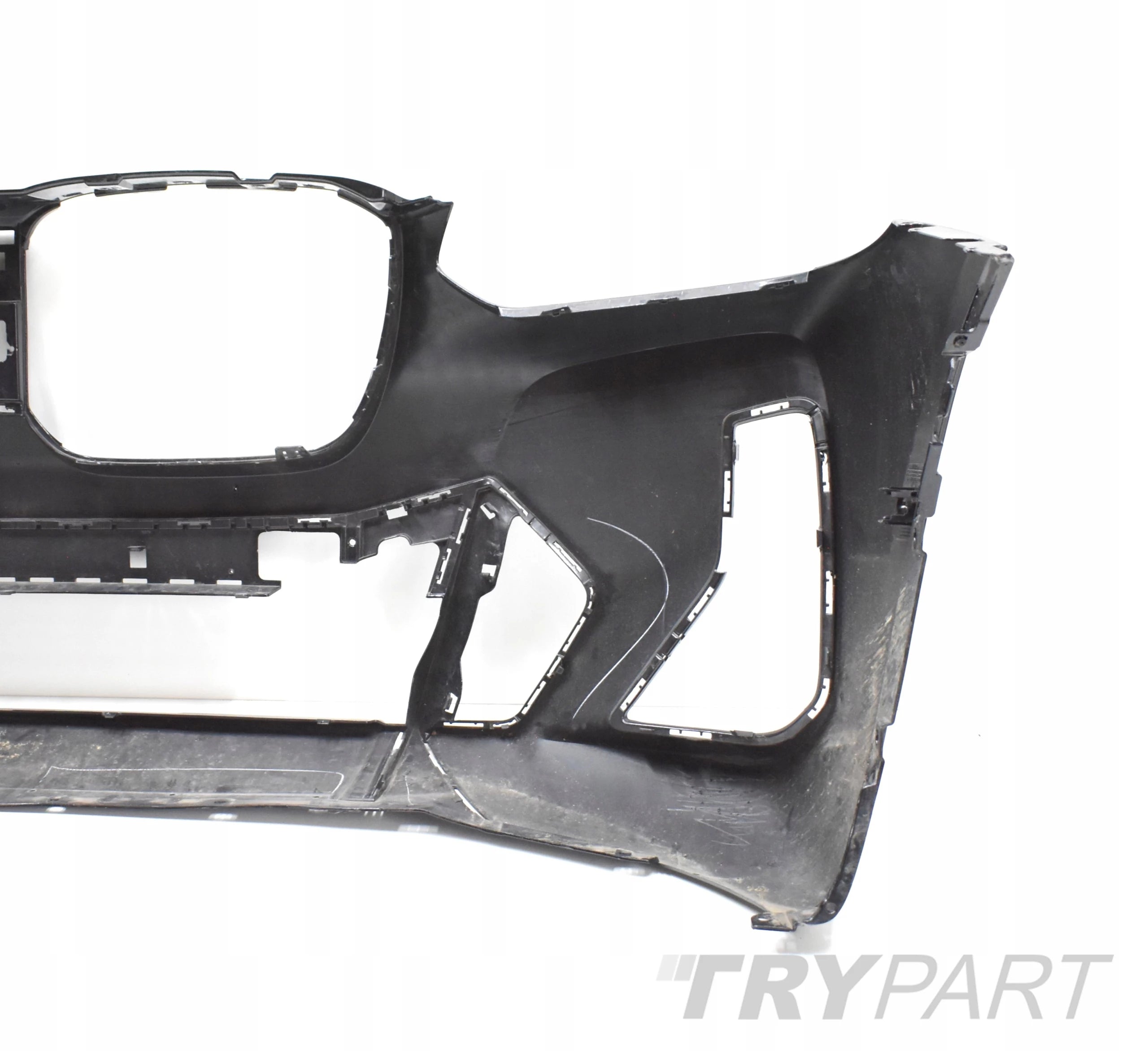 BMW X3 G01 LIFT LCI M PACKAGE FRONT BUMPER ORG