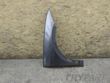 SKODA SUPERB IV 4 3P0 2024- Front Right Fender
