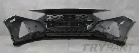 Front bumper for HYUNDAI I20 III 3 20-23