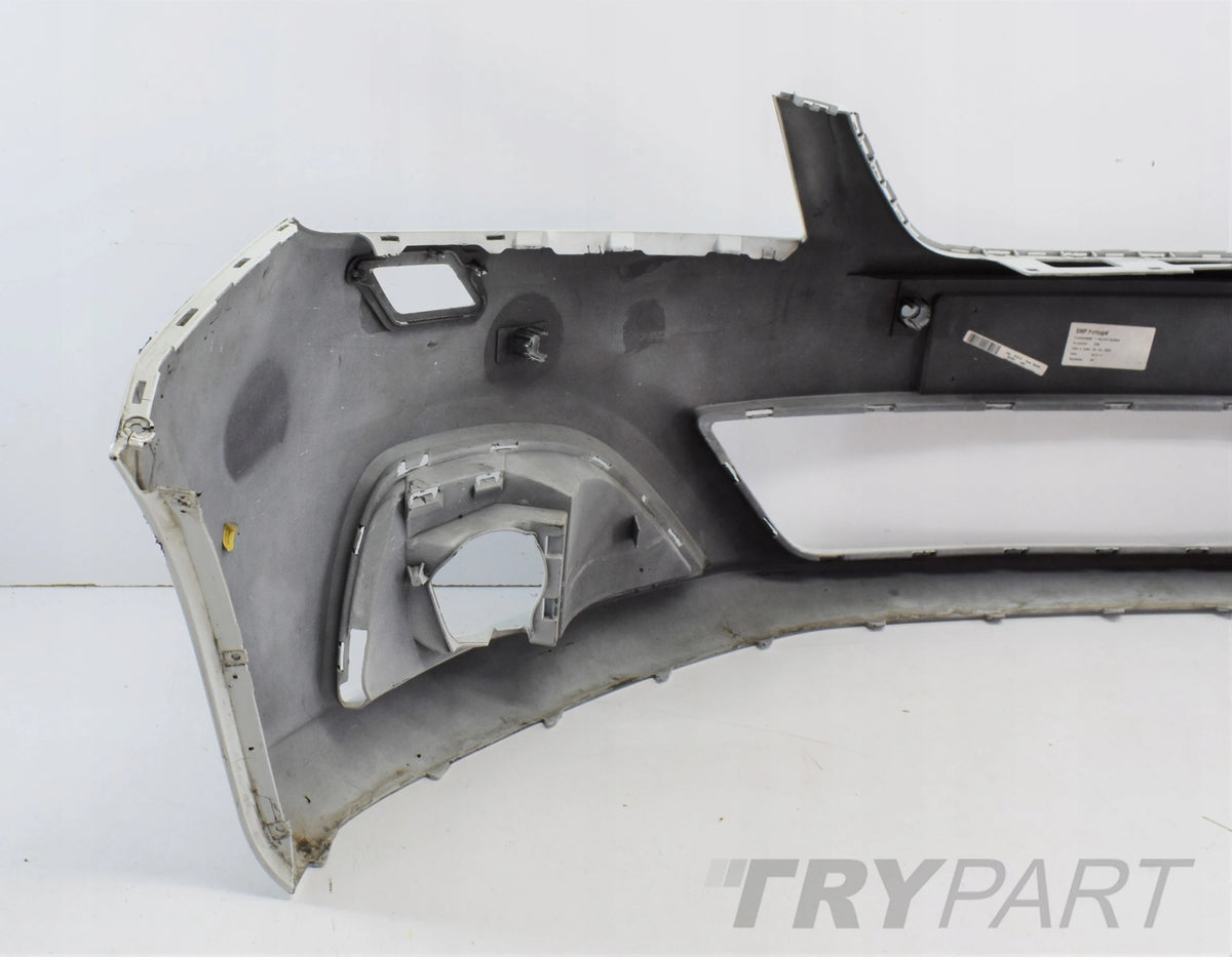 SEAT ALHAMBRA II 7N5 FRONT BUMPER ORG