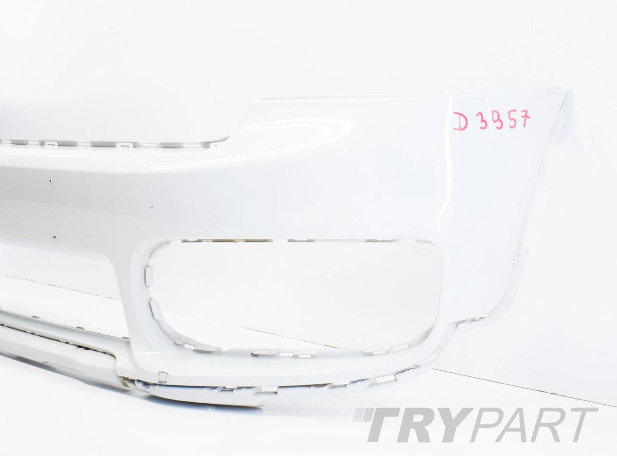MINI COUNTRYMAN F60 FRONT BUMPER SUPER CONDITION ORG