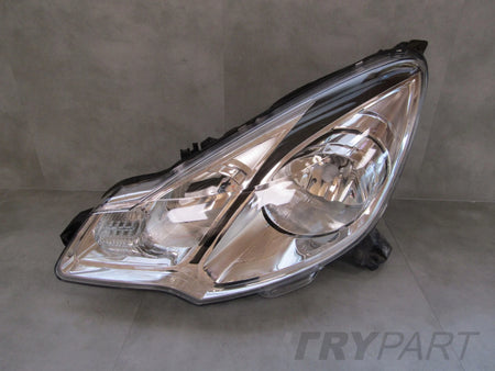 Front Lamp For Citroen C3 II LIFT DS3 STANDARD 09-14 LH 9677038280