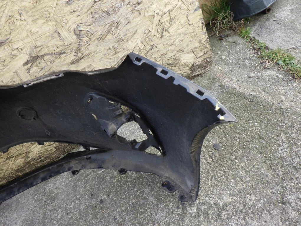 OPEL CORSA F 19- front bumper