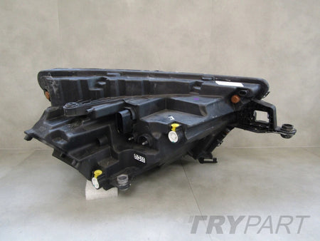HEADLIGHT SKODA KAMIQ 658 FULL LED 19-23 LH 658941015B