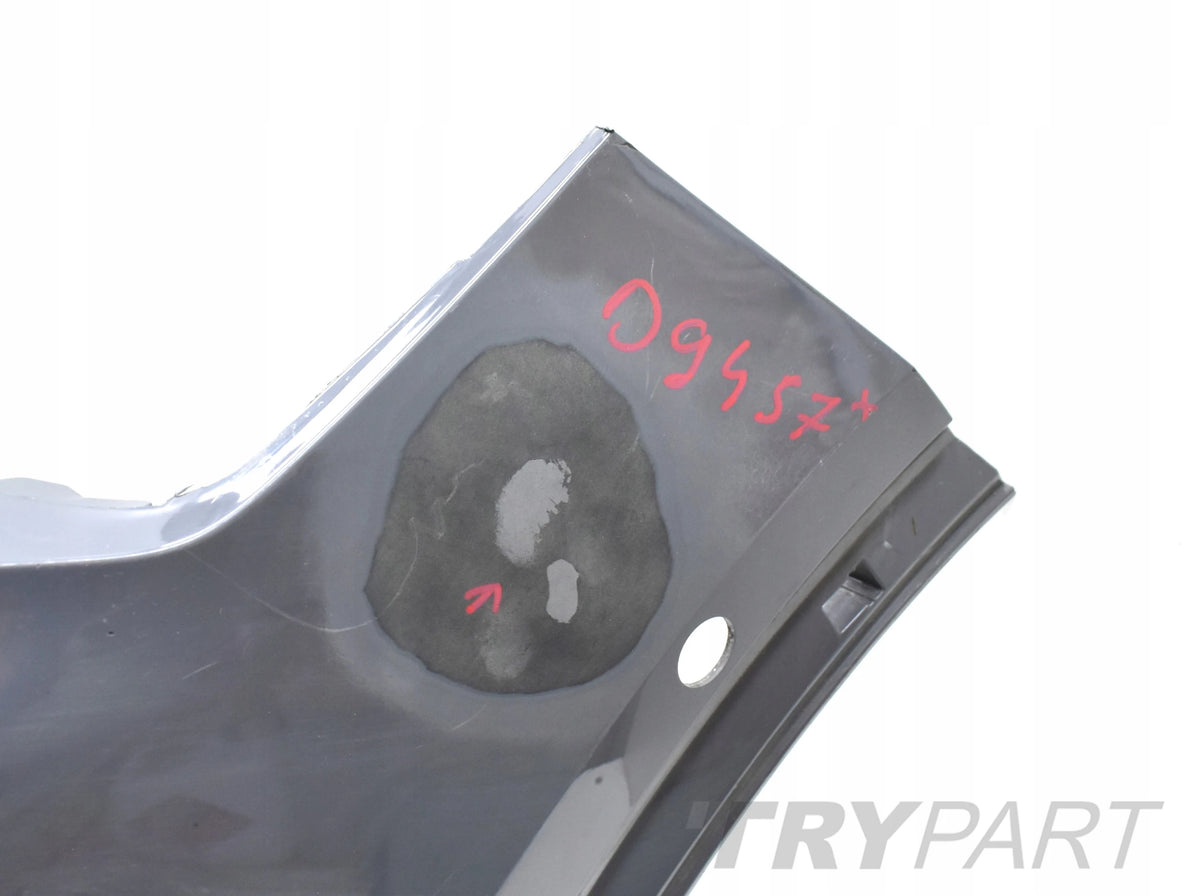 CUPRA FORMENTOR 5FF FRONT BUMPER ORG