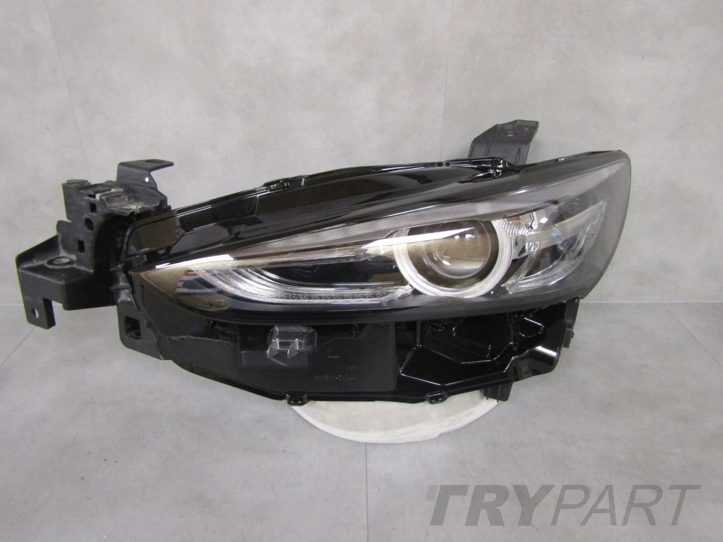 Front Lamp Mazda 6 GJ LIFT FULL LED 12 PIN 18-24 LH LEFT GW6W-51040