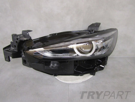 Front Lamp Mazda 6 GJ LIFT FULL LED 12 PIN 18-24 LH LEFT GW6W-51040