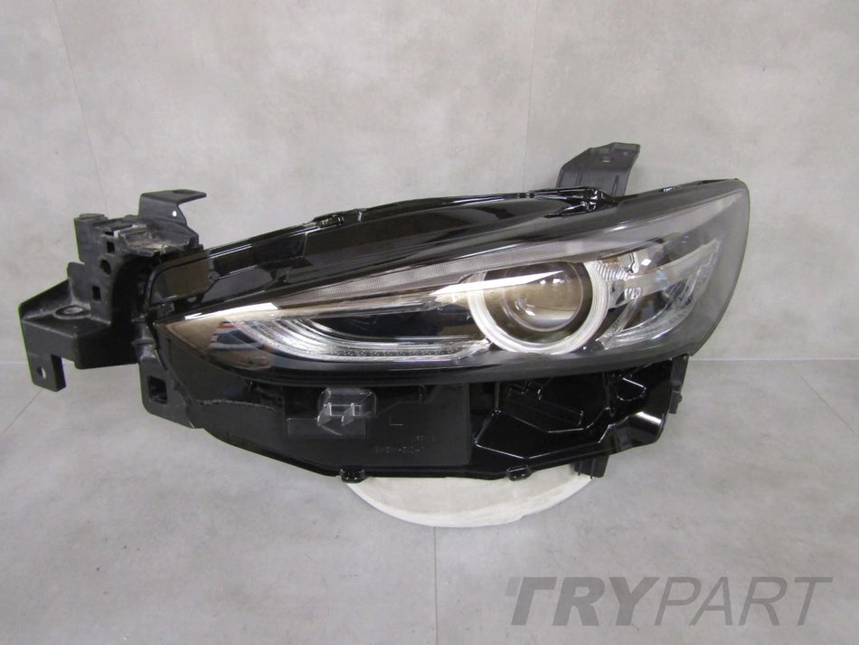 Front Lamp Mazda 6 GJ LIFT FULL LED 12 PIN 18-24 LH LEFT GW6W-51040