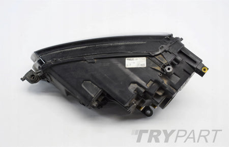 SKODA KAROQ 57B HEADLIGHT RIGHT FRONT FULL LED EU ORG