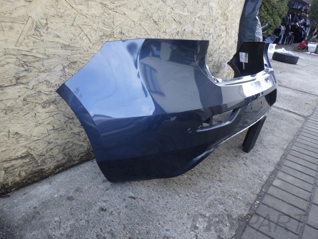 VOLVO V40 II 12- 31283756 Rear Bumper
