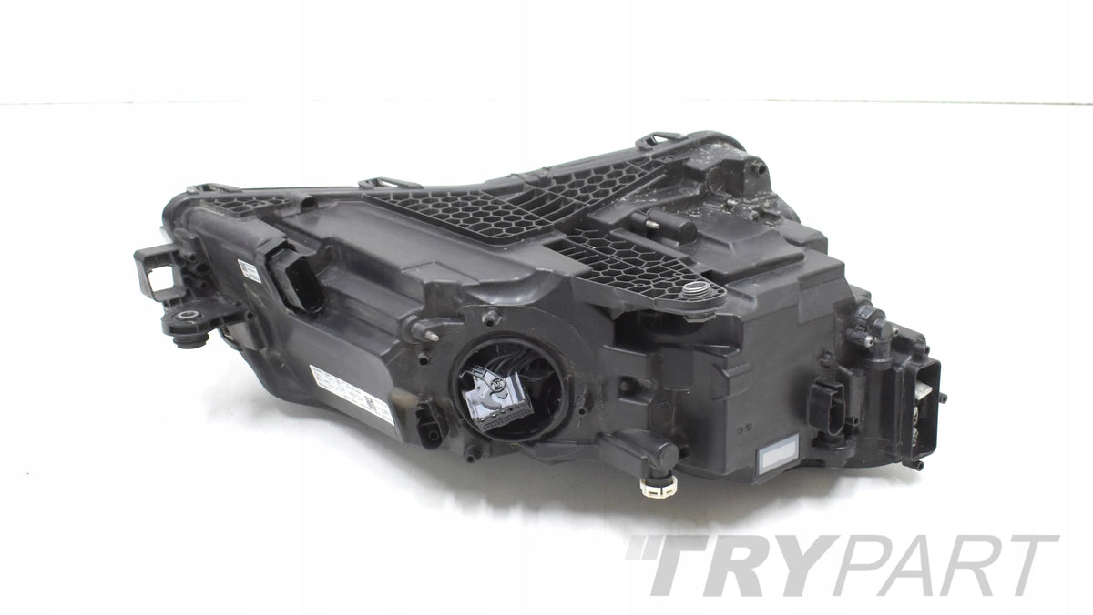 SKODA SUPERB III LIFT 3V1 HEADLIGHT LEFT FRONT FULL LED ORG EU 3V1941015D