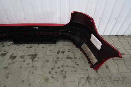 VW Golf 7 VII R R20 5G9 Wagon Lift Rear Bumper 17-