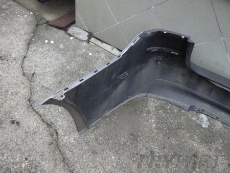 BMW 5 F11 KOMBI Rear Bumper