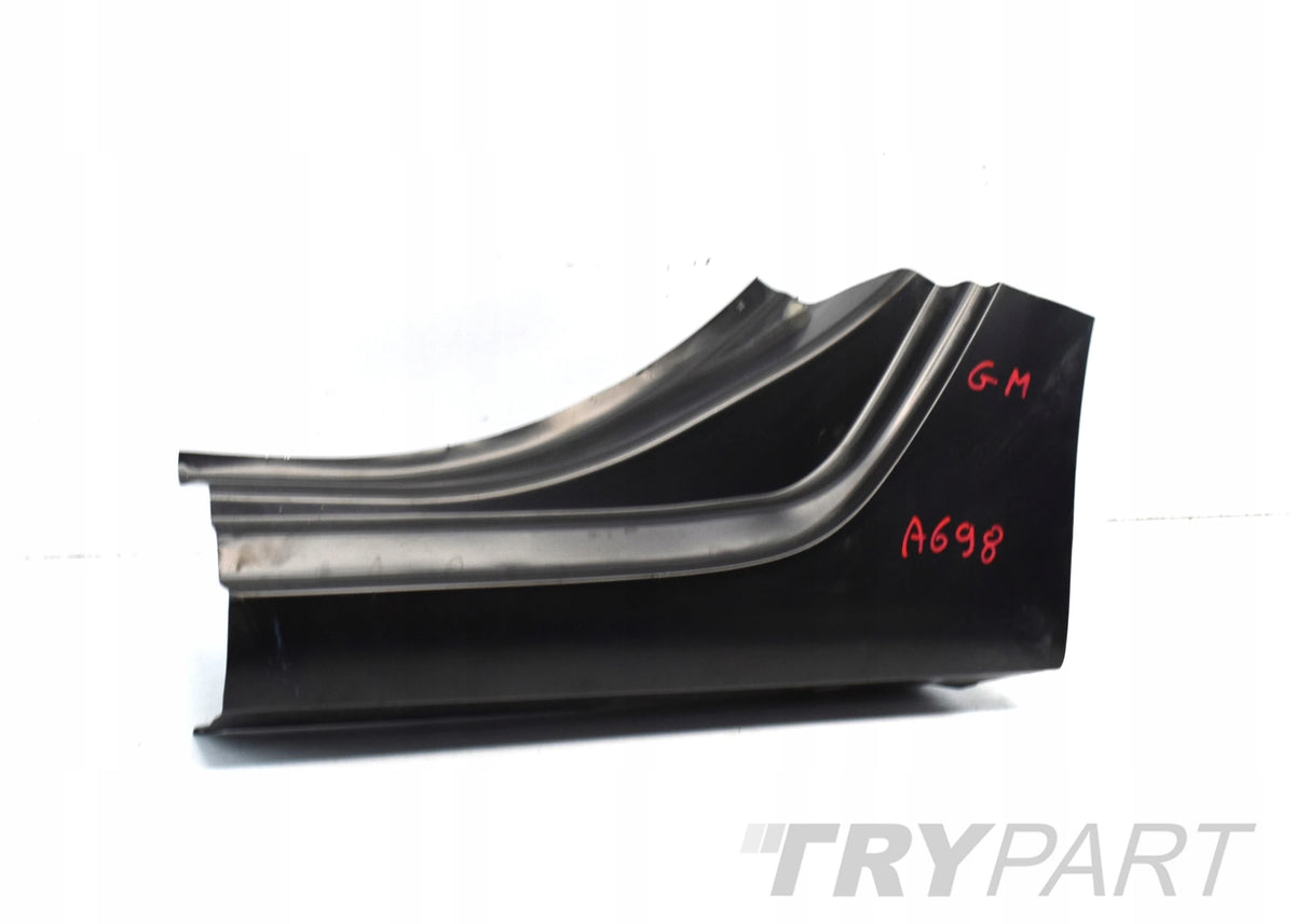 OPEL ASTRA K V LEFT SILL BODY PANEL ORG NEW