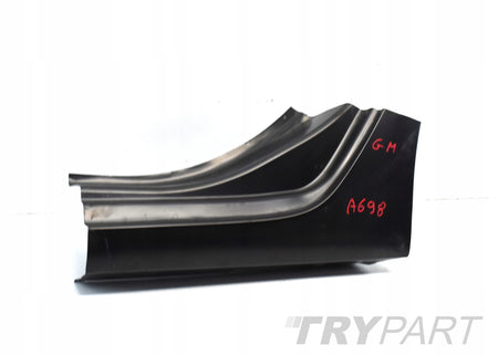 OPEL ASTRA K V LEFT SILL BODY PANEL ORG NEW