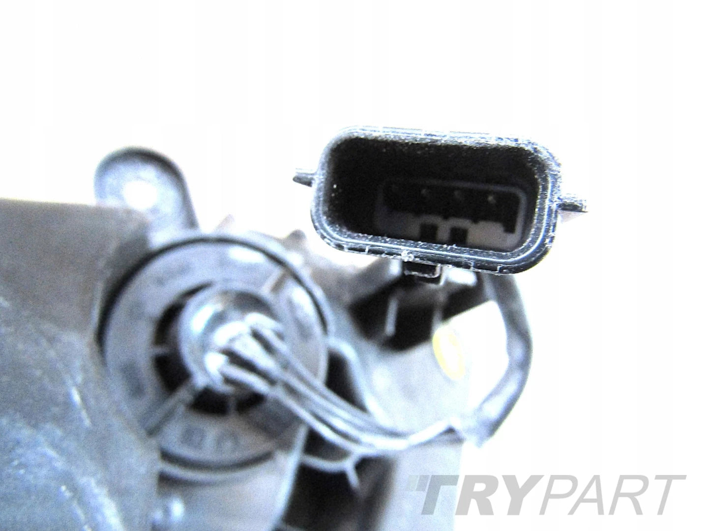 FRONT HEADLIGHT DRL LED LAMP RENAULT MEGANE E-TECH LH 22-