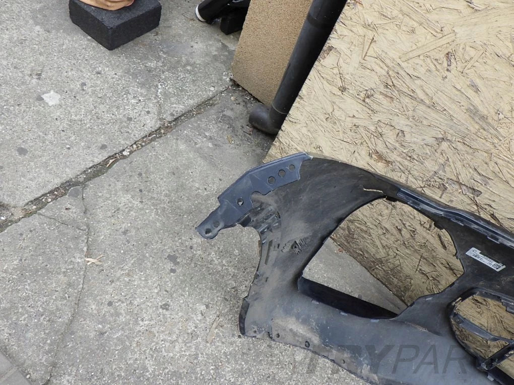 BMW X5 G05 M Package Front Bumper