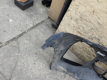 BMW X5 G05 M Package Front Bumper