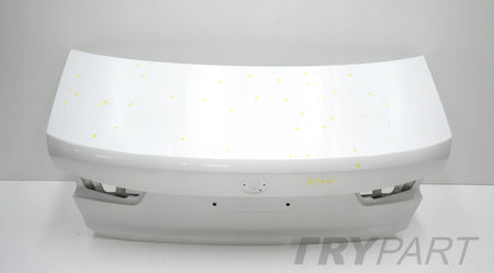 BMW III G20 Trunk Tailgate Rear OEM Sedan