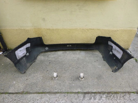MERCEDES C CLASS W 205 ESTATE rear bumper