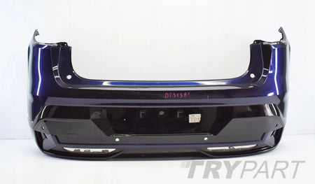 Renault Megane E-Tech E-Tech Rear Bumper OEM