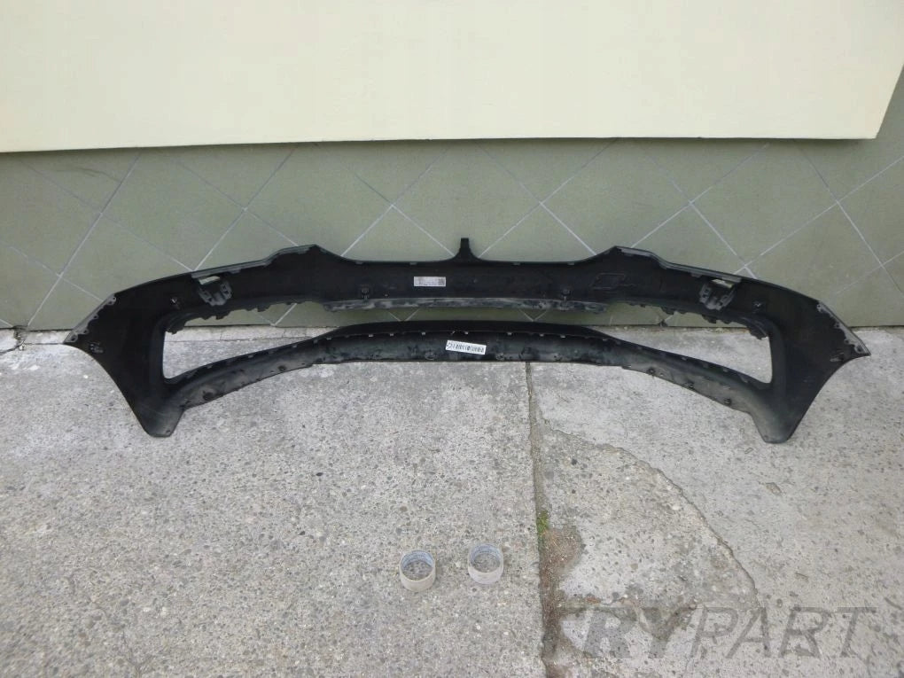 BMW 5 G30 G31 Front Bumper