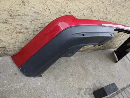 RANGE ROVER VOGUE L405 11- Rear Bumper