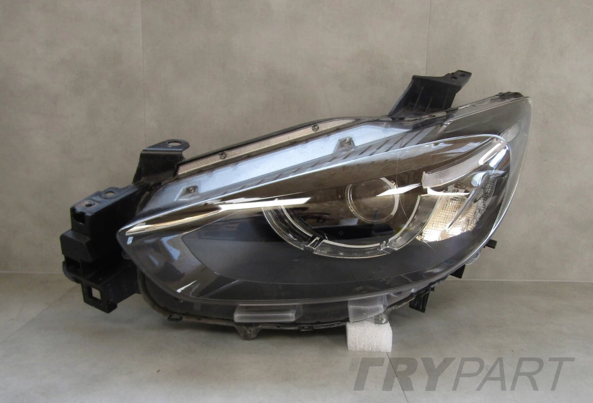 HEADLIGHT MAZDA CX5 CX 5 I LED LIFT 14-17 LH LEFT