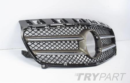 MERCEDES A-CLASS W176 BUMPER GRILLE OEM