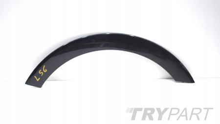 AUDI A1 II 82A CITYCARVER REAR LEFT FENDER TRIM MOULDING ORIGINAL
